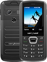 Best available price of verykool R28 Denali in Greece