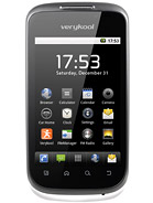 Best available price of verykool s735 in Greece