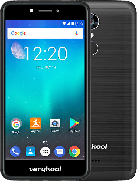 Best available price of verykool s5205 Orion Pro in Greece