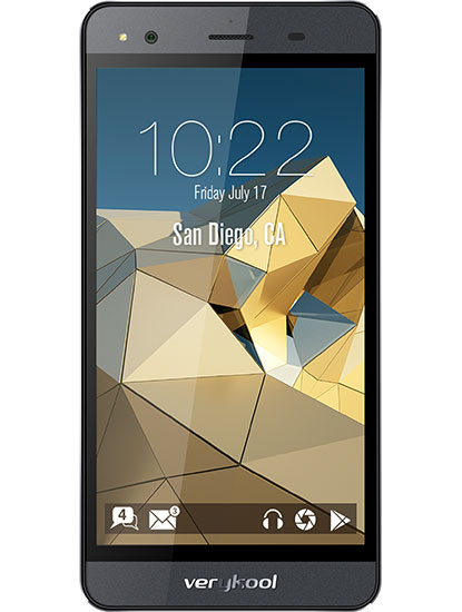 Best available price of verykool SL5550 Maverick LTE in Greece