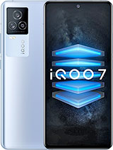 Best available price of vivo iQOO 7 in Greece