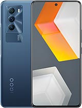 Best available price of vivo iQOO Neo5 S in Greece