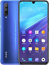 Best available price of vivo iQOO Pro in Greece