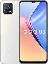 Best available price of vivo iQOO U3 in Greece
