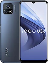 Best available price of vivo iQOO U3x in Greece
