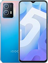 Best available price of vivo iQOO U5 in Greece