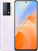 Best available price of vivo iQOO Z5 in Greece