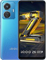 Best available price of vivo iQOO Z6 44W in Greece