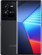 Best available price of vivo iQOO 10 Pro in Greece