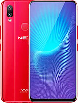 Best available price of vivo NEX A in Greece