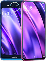 Best available price of vivo NEX Dual Display in Greece
