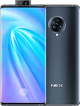 Best available price of vivo NEX 3 in Greece