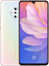 Best available price of vivo S1 Pro in Greece