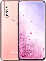 Best available price of vivo S1 China in Greece