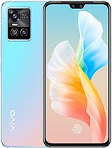 Best available price of vivo S10 Pro in Greece