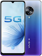 Best available price of vivo S6 5G in Greece