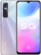 Best available price of vivo S7e in Greece