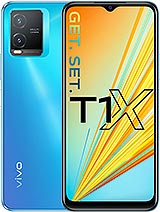 Best available price of vivo T1x (India) in Greece