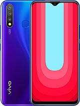 Best available price of vivo U20 in Greece