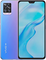Best available price of vivo V20 Pro 5G in Greece