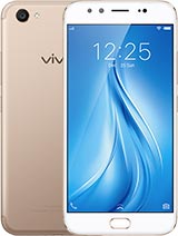 Best available price of vivo V5 Plus in Greece
