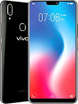 Best available price of vivo V9 6GB in Greece