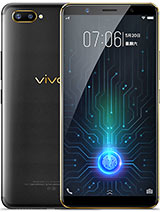 Best available price of vivo X20 Plus UD in Greece