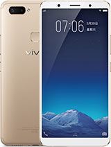 Best available price of vivo X20 Plus in Greece