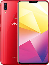 Best available price of vivo X21i in Greece