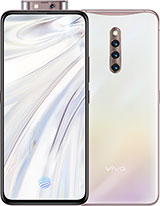 Best available price of vivo X27 Pro in Greece