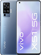 Best available price of vivo X51 5G in Greece