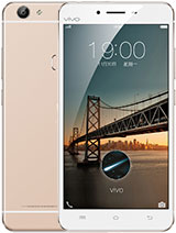 Best available price of vivo X6S Plus in Greece