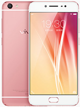 Best available price of vivo X7 Plus in Greece