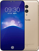 Best available price of vivo Xplay7 in Greece