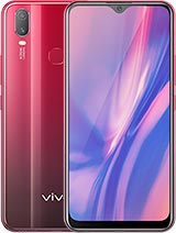 Best available price of vivo Y11 (2019) in Greece