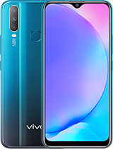 Best available price of vivo Y17 in Greece