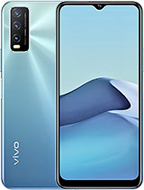 Best available price of vivo Y20s in Greece