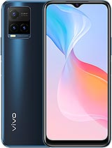 Best available price of vivo Y21t in Greece