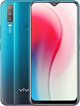 Best available price of vivo Y3 4GB 64GB in Greece