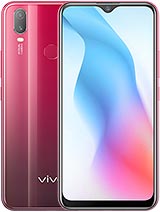 Best available price of vivo Y3 Standard in Greece