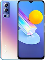 Best available price of vivo Y72 5G in Greece