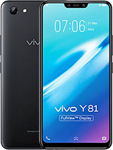 Best available price of vivo Y81 in Greece