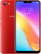 Best available price of vivo Y81i in Greece