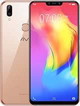 Best available price of vivo Y83 Pro in Greece
