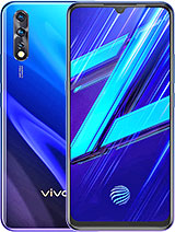 Best available price of vivo Z1x in Greece