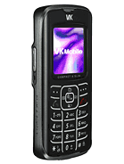 Best available price of VK Mobile VK2000 in Greece