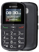 Best available price of Vodafone 155 in Greece