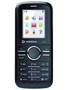 Best available price of Vodafone 526 in Greece