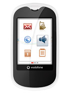 Best available price of Vodafone 541 in Greece