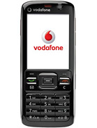 Best available price of Vodafone 725 in Greece